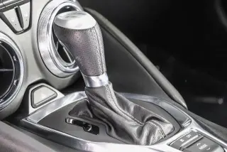 Chevrolet Camaro 2023 SS 2desc Convertible w/1SS
