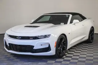 Chevrolet Camaro 2023 SS 2desc Convertible w/1SS