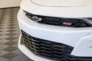 Chevrolet Camaro 2023 SS 2desc Convertible w/1SS