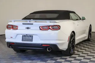 Chevrolet Camaro 2023 SS 2desc Convertible w/1SS