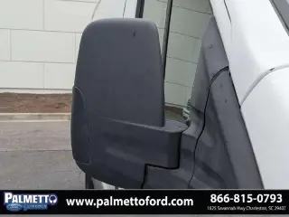 Ford Transit 2016 250 3dr SWB Low Roof Cargo Van w/60/40 Passenger Side Doors