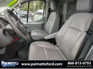 Ford Transit 2016 250 3dr SWB Low Roof Cargo Van w/60/40 Passenger Side Doors