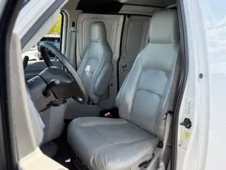 Ford E-Series 2014 E-350 SD 3dr Extended Cargo Van