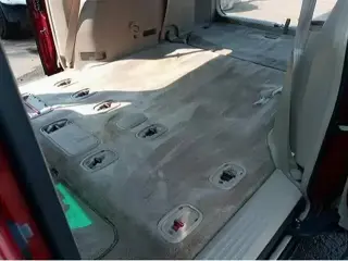 LAVADO Y DETAIL DE AUTOS