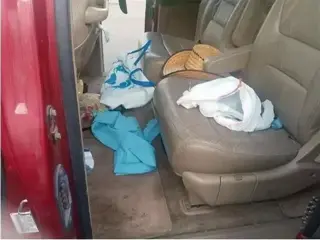 LAVADO Y DETAIL DE AUTOS