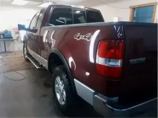LAVADO Y DETAIL DE AUTOS