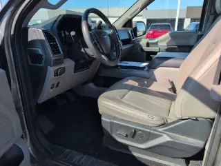 Ford F-150 2018 4x4 XLT 4dr SuperCab 8 ft. LB