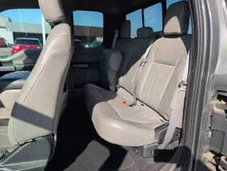 Ford F-150 2018 4x4 XLT 4dr SuperCab 8 ft. LB