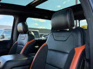 Ford F-150 2018 4x4 Raptor 4dr SuperCrew 5.5 ft. SB