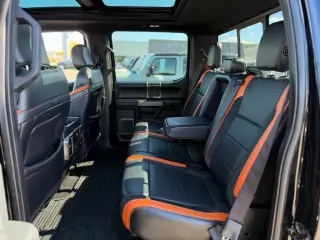 Ford F-150 2018 4x4 Raptor 4dr SuperCrew 5.5 ft. SB