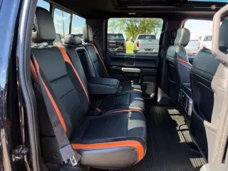Ford F-150 2018 4x4 Raptor 4dr SuperCrew 5.5 ft. SB