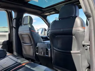 Ford F-150 2018 4x4 Raptor 4dr SuperCrew 5.5 ft. SB
