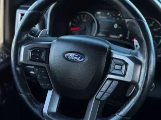 Ford F-150 2018 4x4 Raptor 4dr SuperCrew 5.5 ft. SB