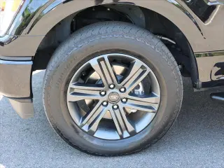 Ford F-150 2023 4x4 XLT 4dr SuperCrew 6.5 ft. SB