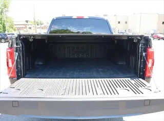 Ford F-150 2023 4x4 XLT 4dr SuperCrew 6.5 ft. SB
