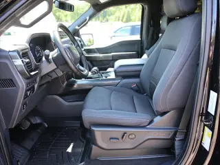 Ford F-150 2023 4x4 XLT 4dr SuperCrew 6.5 ft. SB