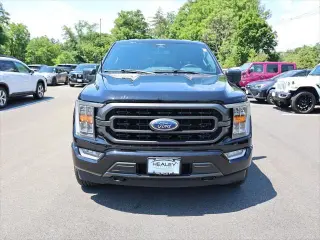 Ford F-150 2023 4x4 XLT 4dr SuperCrew 6.5 ft. SB