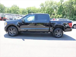 Ford F-150 2023 4x4 XLT 4dr SuperCrew 6.5 ft. SB