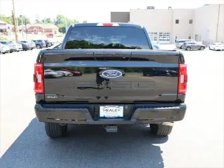 Ford F-150 2023 4x4 XLT 4dr SuperCrew 6.5 ft. SB