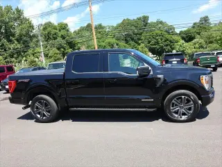Ford F-150 2023 4x4 XLT 4dr SuperCrew 6.5 ft. SB