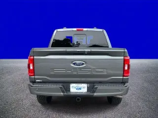 Ford F-150 2023 4x4 XLT 4dr SuperCrew 5.5 ft. SB