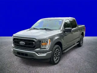 Ford F-150 2023 4x4 XLT 4dr SuperCrew 5.5 ft. SB