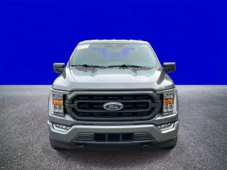 Ford F-150 2023 4x4 XLT 4dr SuperCrew 5.5 ft. SB