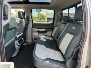 Ford F-150 2023 4x4 Limited 4dr SuperCrew 5.5 ft. SB
