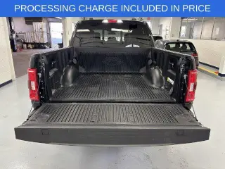 Ford F-150 2023 4x4 XLT 4dr SuperCrew 5.5 ft. SB