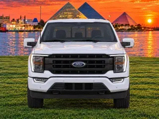 Ford F-150 2023 4x4 King Ranch 4dr SuperCrew 6.5 ft. SB