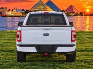 Ford F-150 2023 4x4 King Ranch 4dr SuperCrew 6.5 ft. SB
