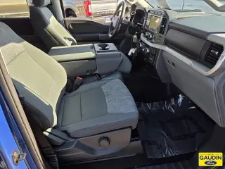 Ford F-150 2023 4x4 XLT 4dr SuperCrew 5.5 ft. SB