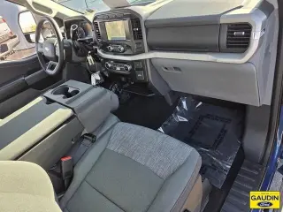 Ford F-150 2023 4x4 XLT 4dr SuperCrew 5.5 ft. SB