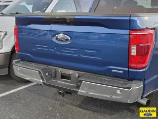 Ford F-150 2023 4x4 XLT 4dr SuperCrew 5.5 ft. SB