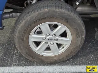 Ford F-150 2023 4x4 XLT 4dr SuperCrew 5.5 ft. SB