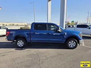Ford F-150 2023 4x4 XLT 4dr SuperCrew 5.5 ft. SB