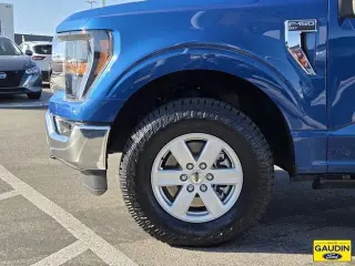 Ford F-150 2023 4x4 XLT 4dr SuperCrew 5.5 ft. SB