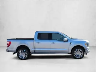 Ford F-150 2022 4x4 Limited 4dr SuperCrew 5.5 ft. SB