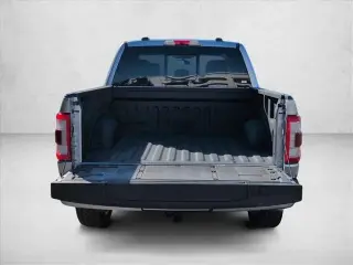 Ford F-150 2022 4x4 Limited 4dr SuperCrew 5.5 ft. SB