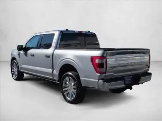 Ford F-150 2022 4x4 Limited 4dr SuperCrew 5.5 ft. SB