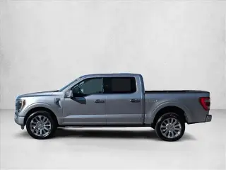 Ford F-150 2022 4x4 Limited 4dr SuperCrew 5.5 ft. SB