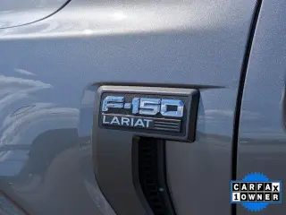 Ford F-150 2023 4x4 Lariat 4dr SuperCrew 5.5 ft. SB