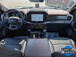 Ford F-150 2023 4x4 Lariat 4dr SuperCrew 5.5 ft. SB