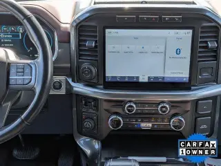 Ford F-150 2023 4x4 Lariat 4dr SuperCrew 5.5 ft. SB