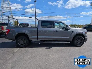 Ford F-150 2023 4x4 Lariat 4dr SuperCrew 5.5 ft. SB