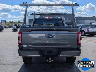 Ford F-150 2023 4x4 Lariat 4dr SuperCrew 5.5 ft. SB