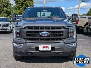 Ford F-150 2023 4x4 Lariat 4dr SuperCrew 5.5 ft. SB