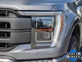 Ford F-150 2023 4x4 Lariat 4dr SuperCrew 5.5 ft. SB