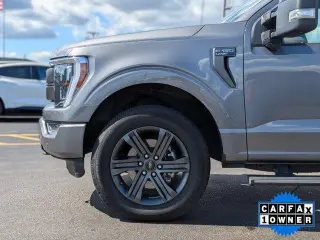 Ford F-150 2023 4x4 Lariat 4dr SuperCrew 5.5 ft. SB