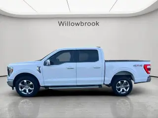 Ford F-150 2023 4x4 Lariat 4dr SuperCrew 5.5 ft. SB